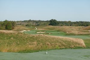 Erin Hills 4th 2024